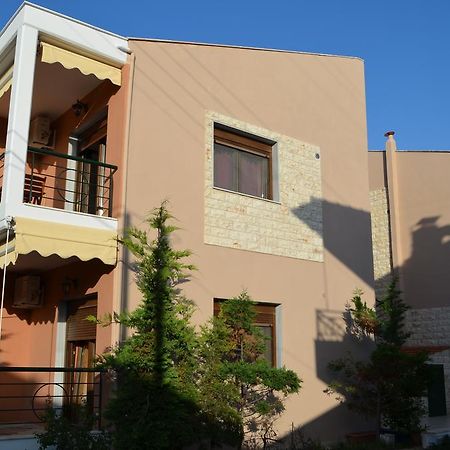 Villa Maria 2 Торони Екстериор снимка