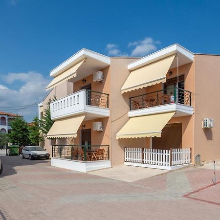 Villa Maria 2 Торони Екстериор снимка
