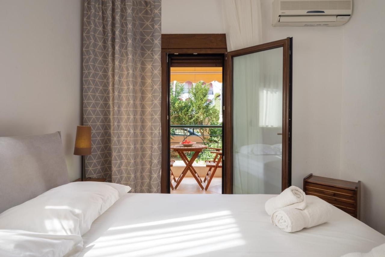 Villa Maria 2 Торони Екстериор снимка