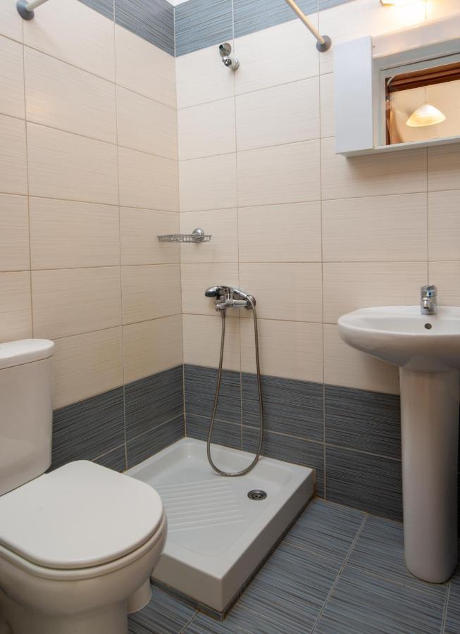 Villa Maria 2 Торони Екстериор снимка