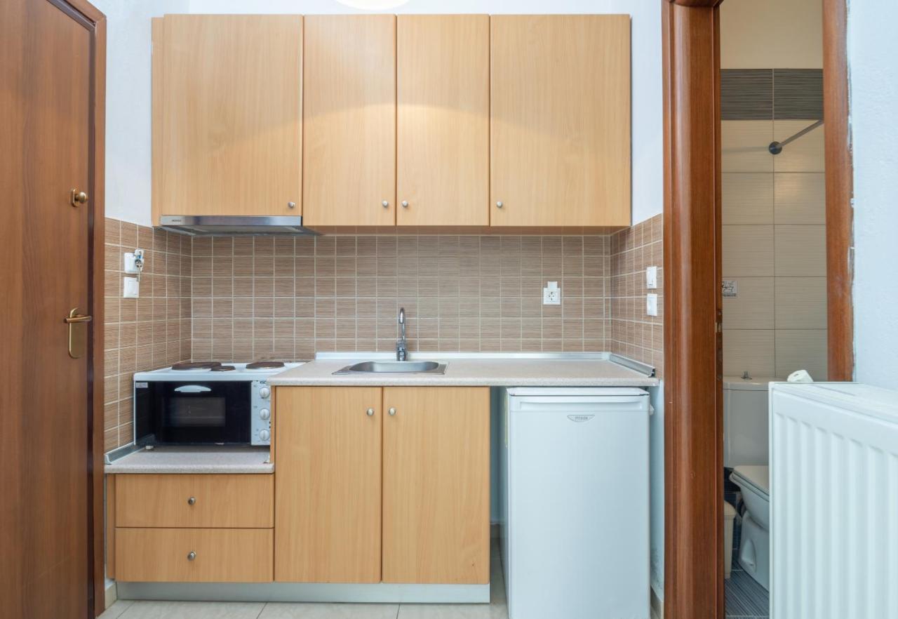 Villa Maria 2 Торони Екстериор снимка