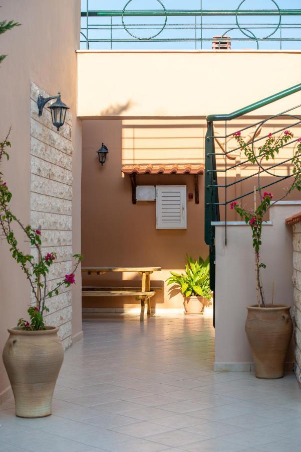Villa Maria 2 Торони Екстериор снимка