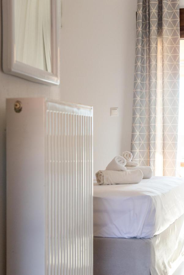 Villa Maria 2 Торони Екстериор снимка