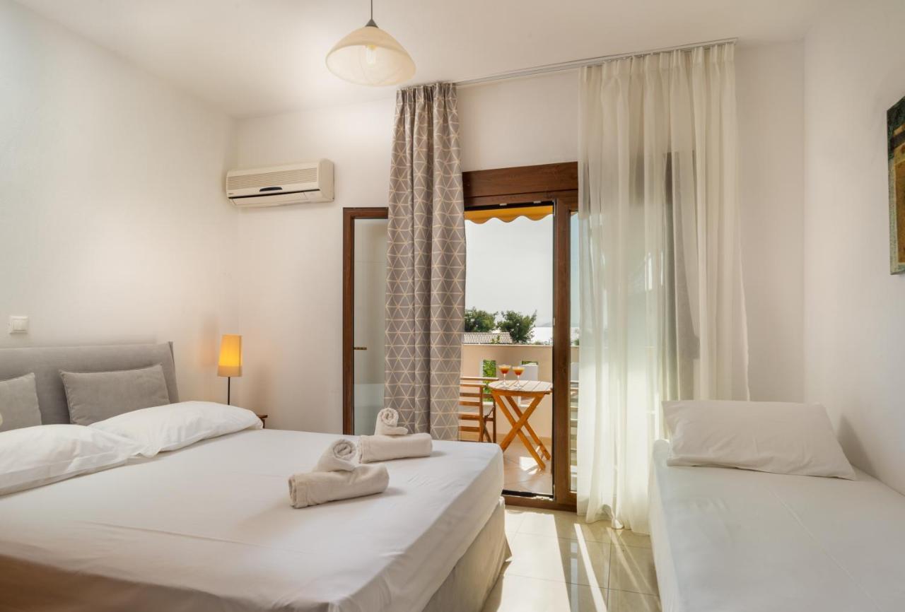 Villa Maria 2 Торони Екстериор снимка