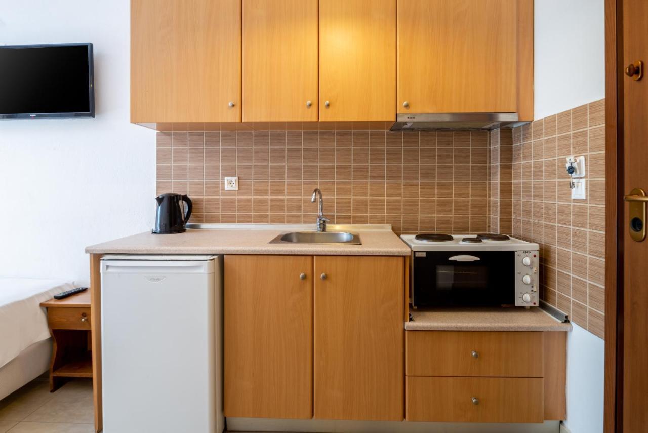 Villa Maria 2 Торони Екстериор снимка