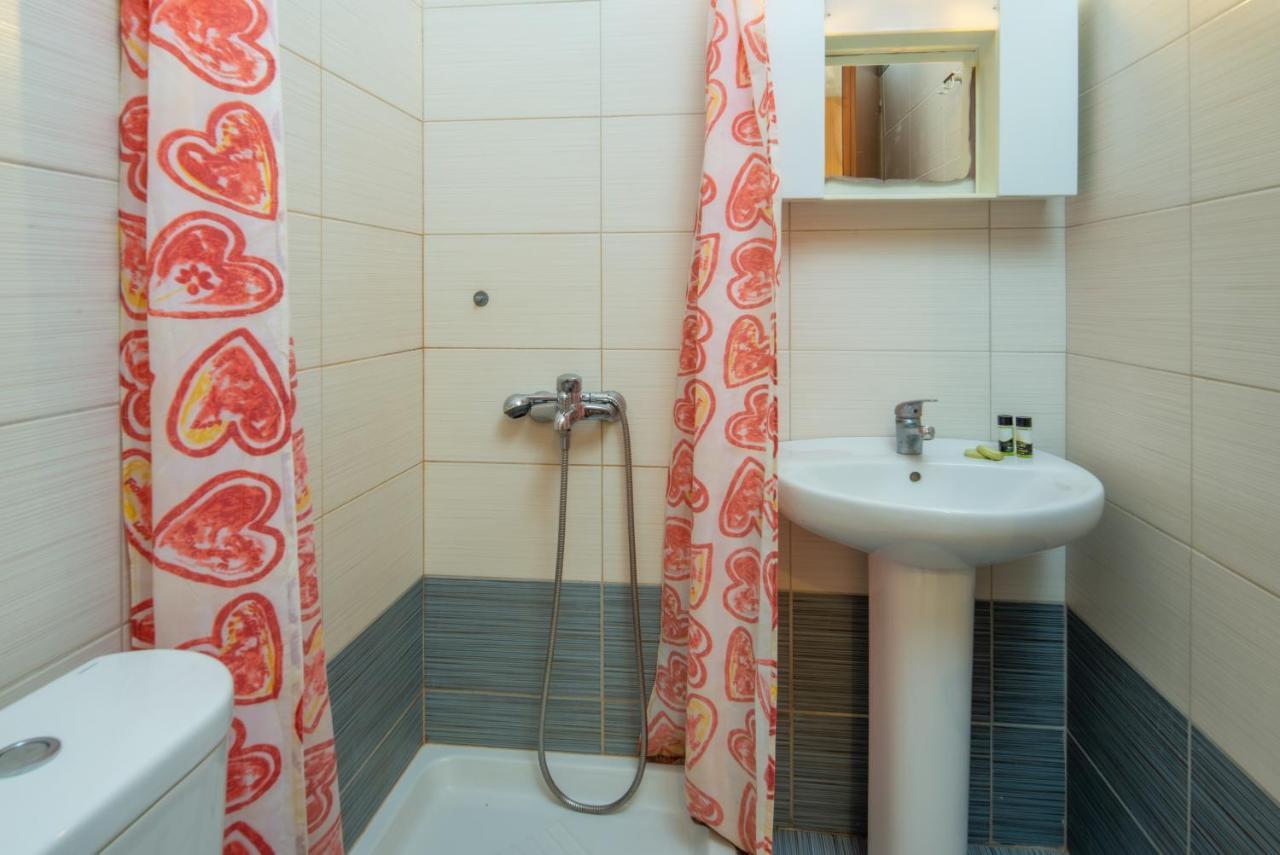 Villa Maria 2 Торони Екстериор снимка