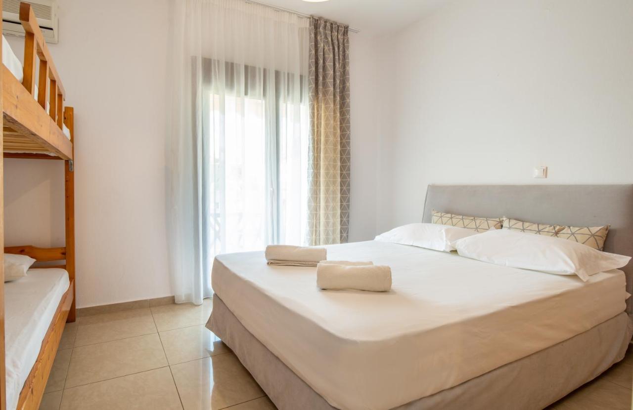 Villa Maria 2 Торони Екстериор снимка