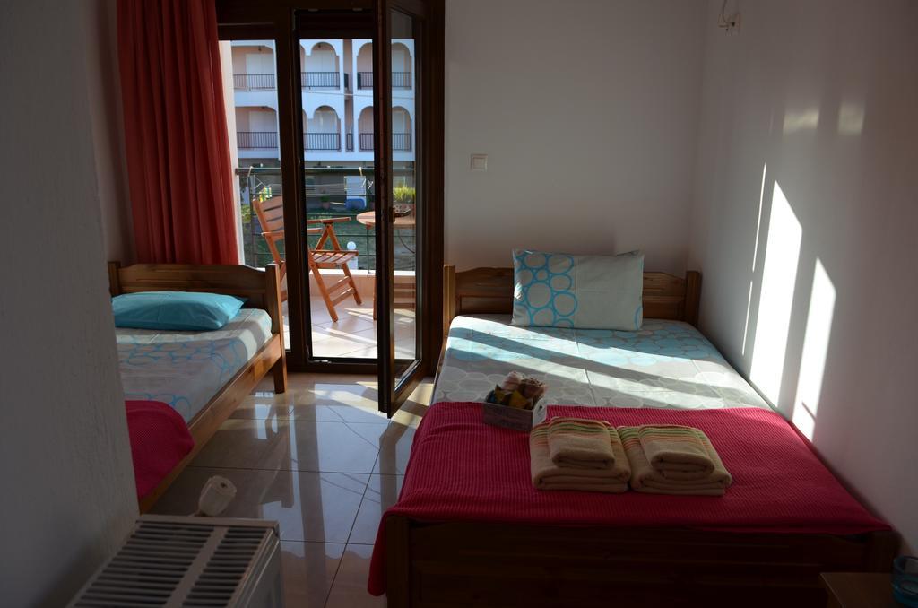 Villa Maria 2 Торони Екстериор снимка