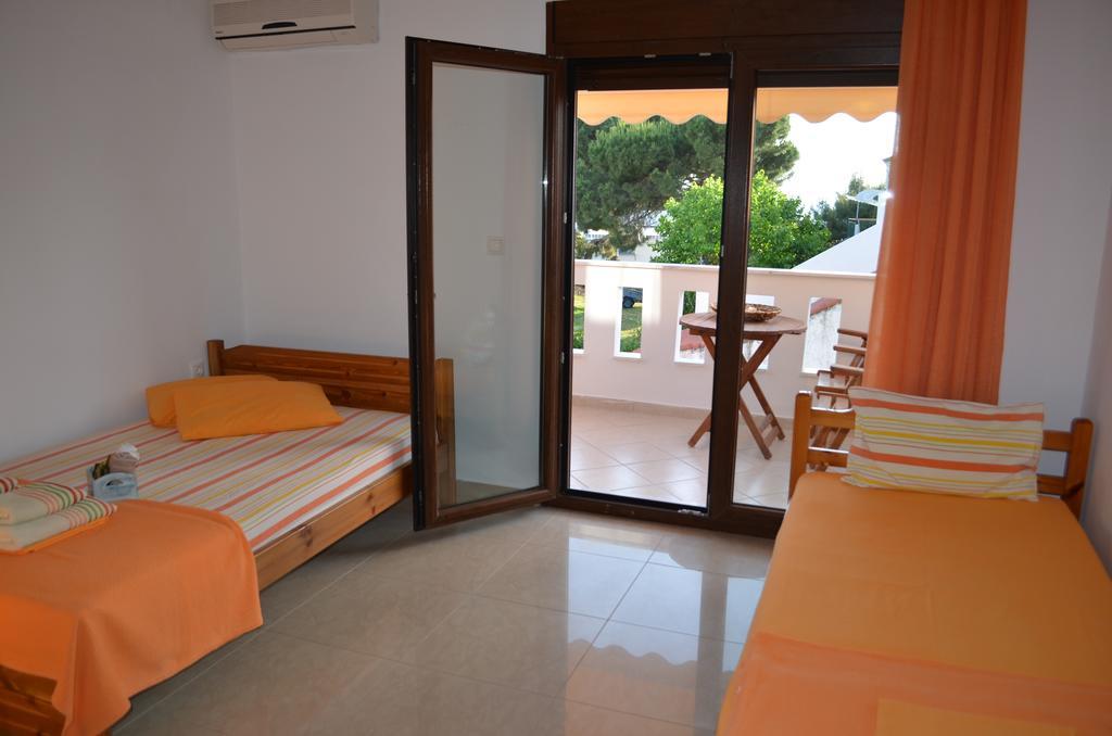 Villa Maria 2 Торони Екстериор снимка