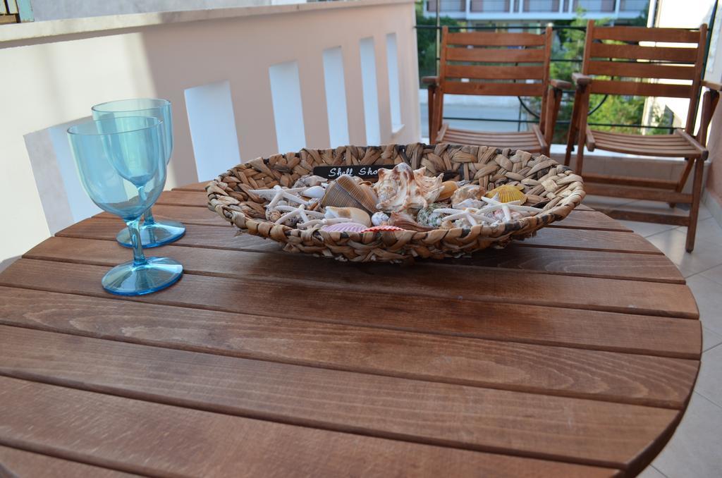 Villa Maria 2 Торони Екстериор снимка
