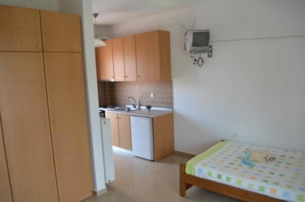 Villa Maria 2 Торони Стая снимка
