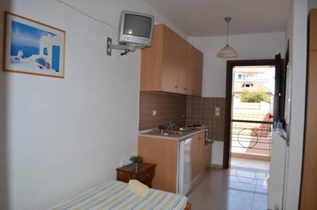 Villa Maria 2 Торони Стая снимка