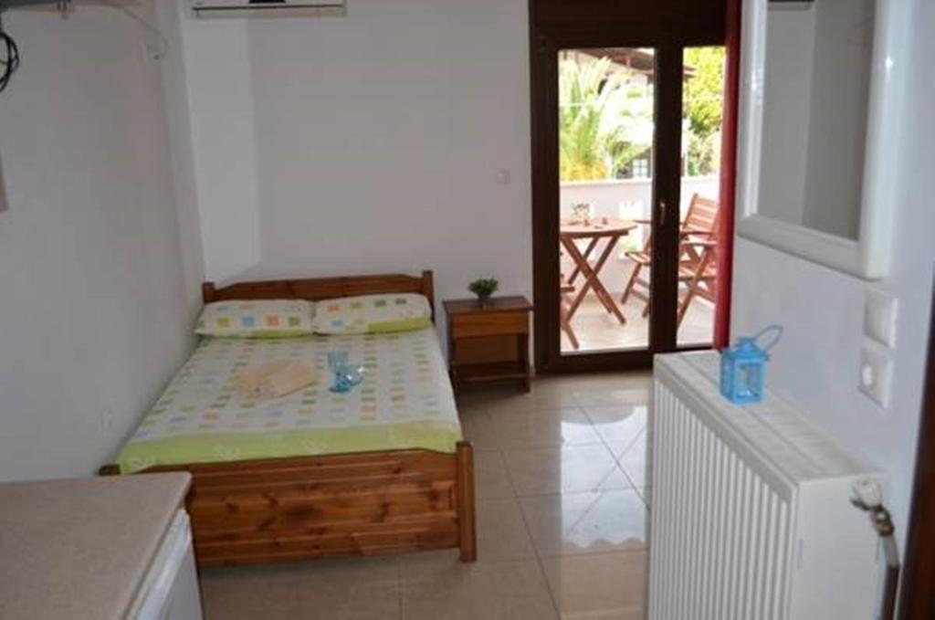 Villa Maria 2 Торони Стая снимка
