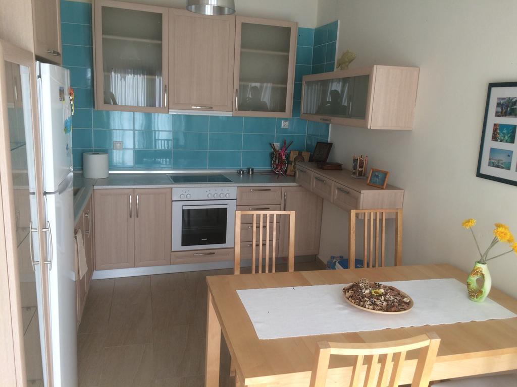 Villa Maria 2 Торони Екстериор снимка