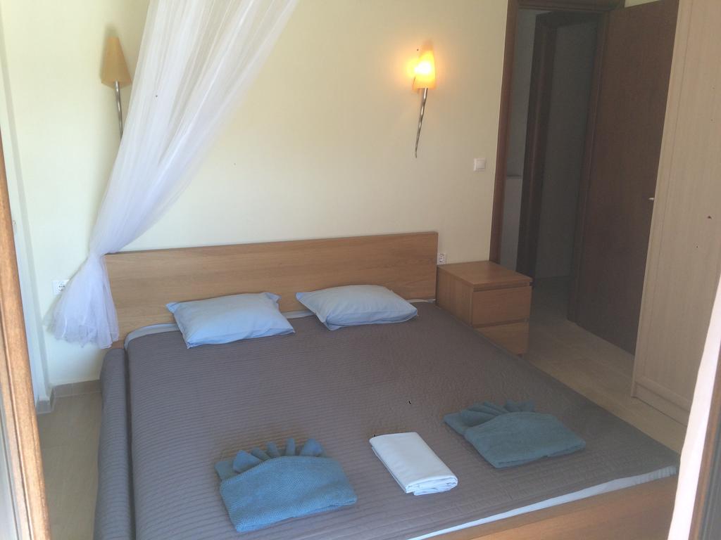 Villa Maria 2 Торони Екстериор снимка
