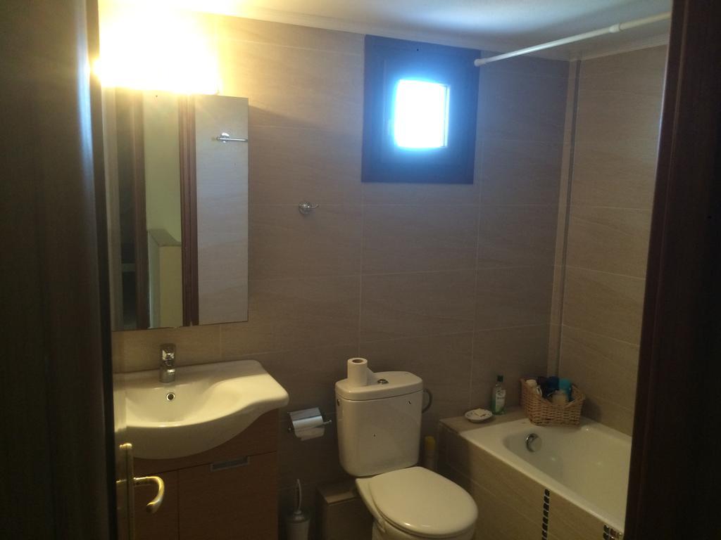 Villa Maria 2 Торони Екстериор снимка