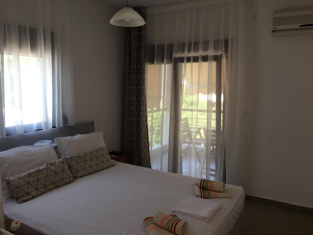 Villa Maria 2 Торони Екстериор снимка