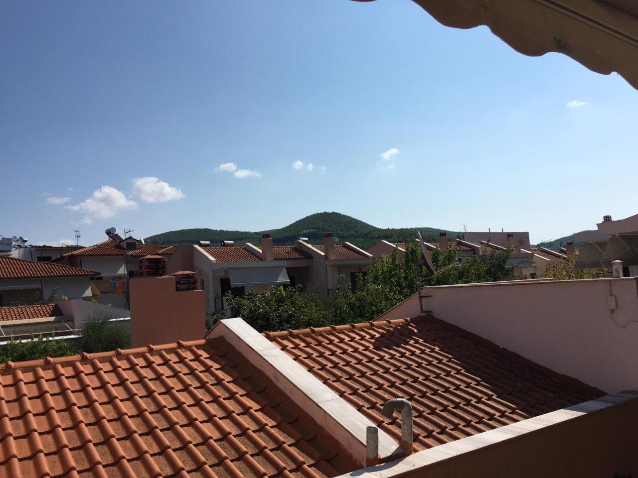 Villa Maria 2 Торони Екстериор снимка