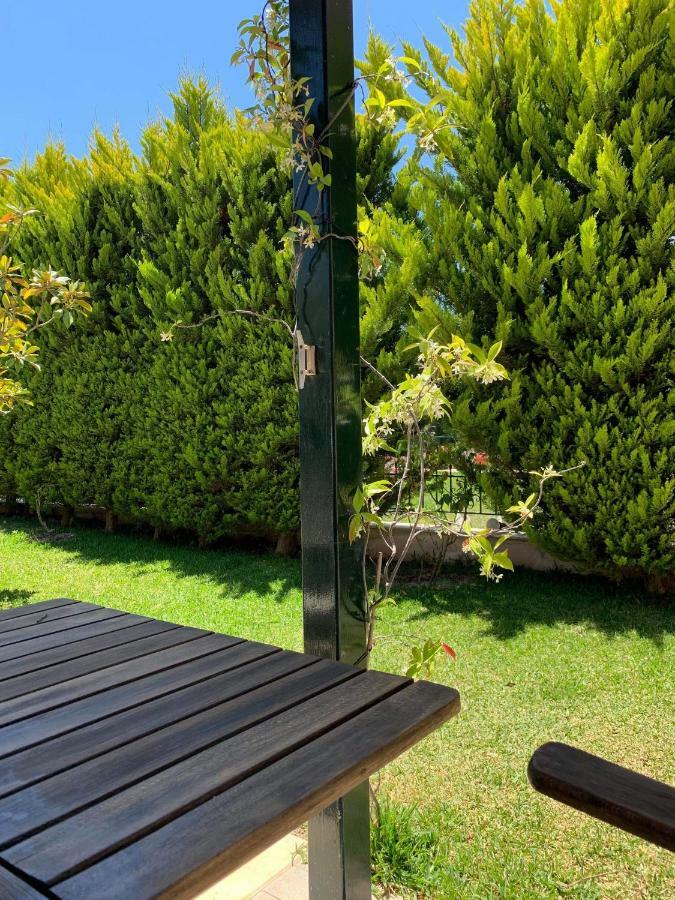 Villa Maria 2 Торони Екстериор снимка