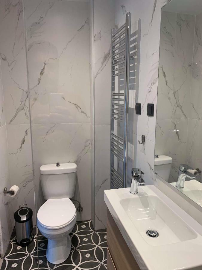 Villa Maria 2 Торони Екстериор снимка