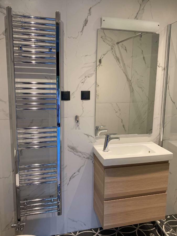 Villa Maria 2 Торони Екстериор снимка
