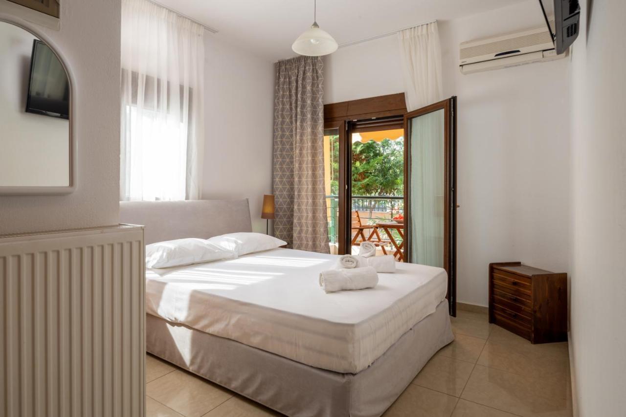 Villa Maria 2 Торони Екстериор снимка